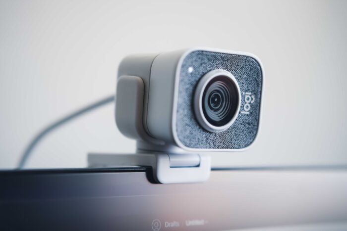 Webcams har mange anvendelsesmuligheder